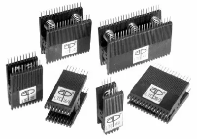 Set of DIL Test Clips